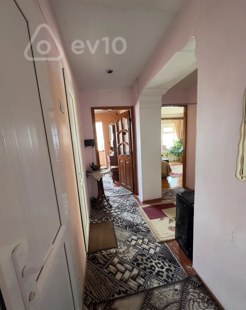2 otaqlı mənzil, 50 m², Abbas Mİrzə Şərifzadə küçəsi — Mənzil, Bakı (10)