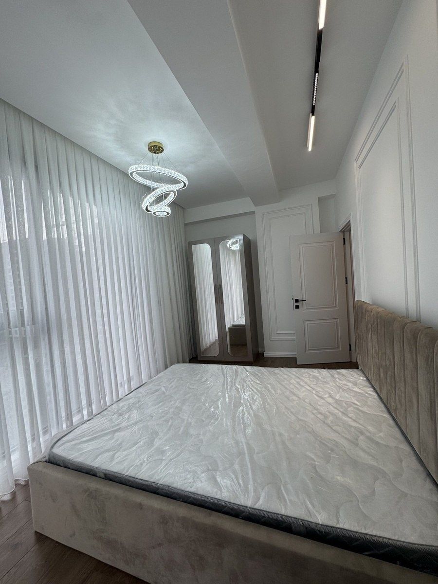 İcarəyə verilir 3 otaqlı yeni tikili 85 m² — Mənzil, Bakı (11)