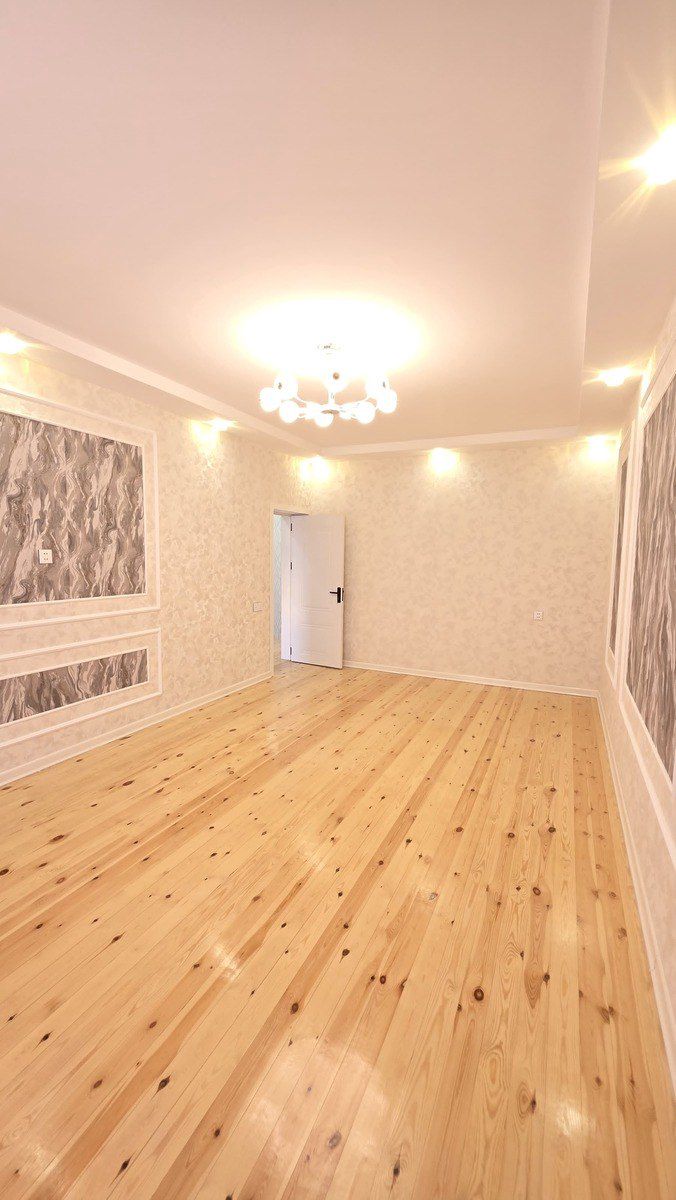 Satılır 4 otaqlı həyət evi/bağ evi 110 m² — Ev, villa, Bakı (12)