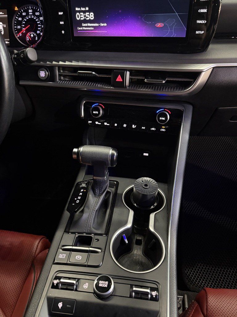 Kia K5, 1.6 L, 2023 il, 80 467 km — Avtomobillər, Bakı (6)
