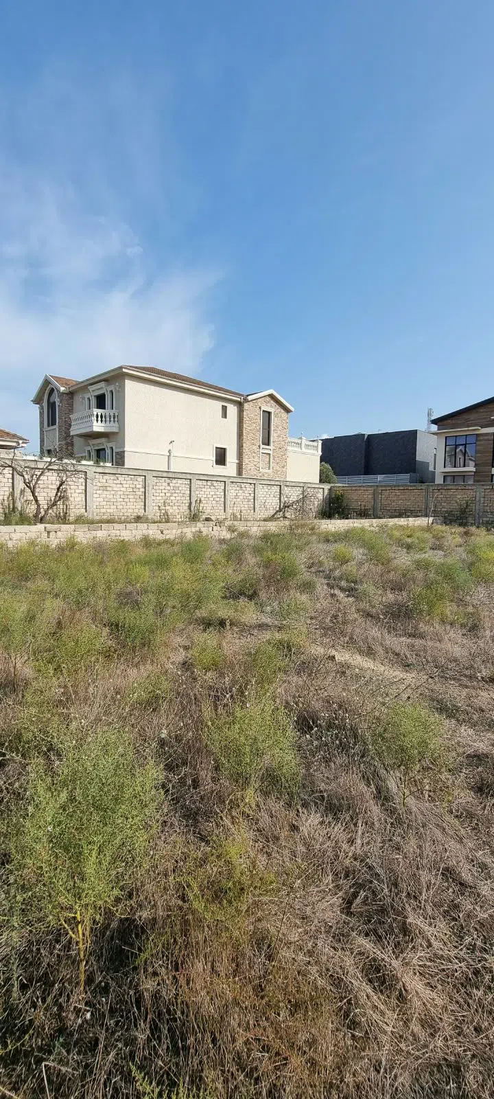14 sot torpaq sahəsi satılır — Torpaq, Bakı (2)