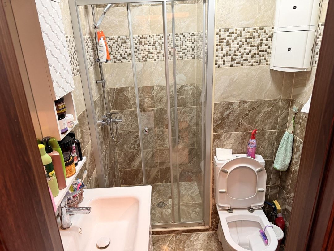 Satılır 3 otaqlı yeni tikili 68 m² — Mənzil, Bakı (11)