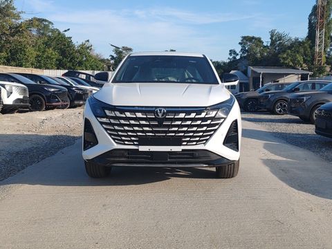 Changan Uni-Z, 1.5 L, 2026 il, yeni — Bakı