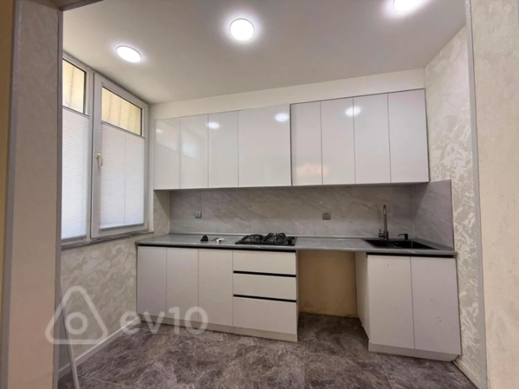 2 otaqlı mənzil, 55 m², XƏtai metrosunun yaxınlıqı — Mənzil, Bakı (10)