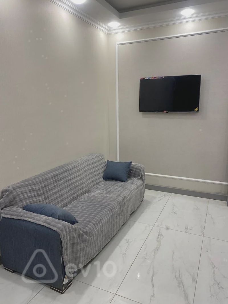 For rent: 2-room apartment (new building), 70 m² — Mənzil, Bakı (4)