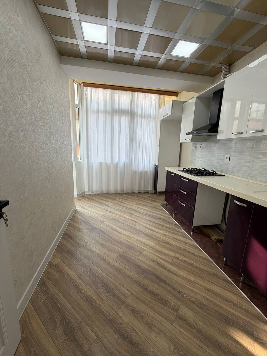 Satılır 2 otaqlı yeni tikili 75 m² — Mənzil, Bakı (4)