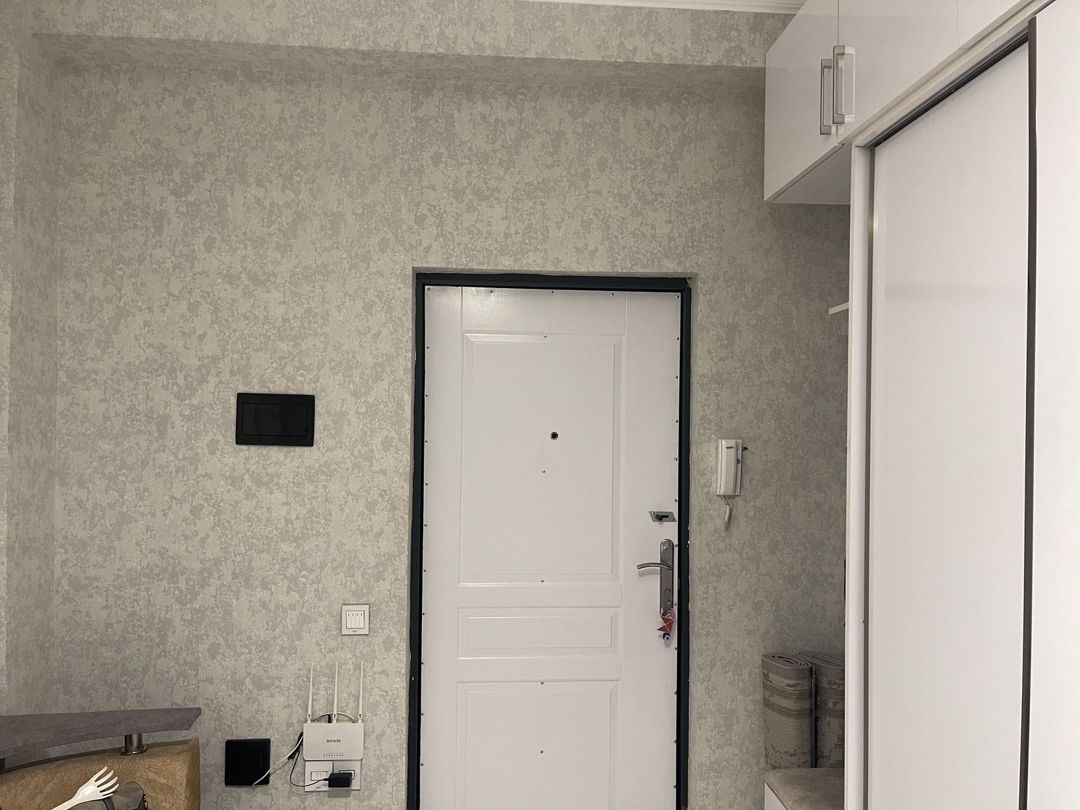 Satılır 2 otaqlı yeni tikili 63 m² — Mənzil, Bakı (3)