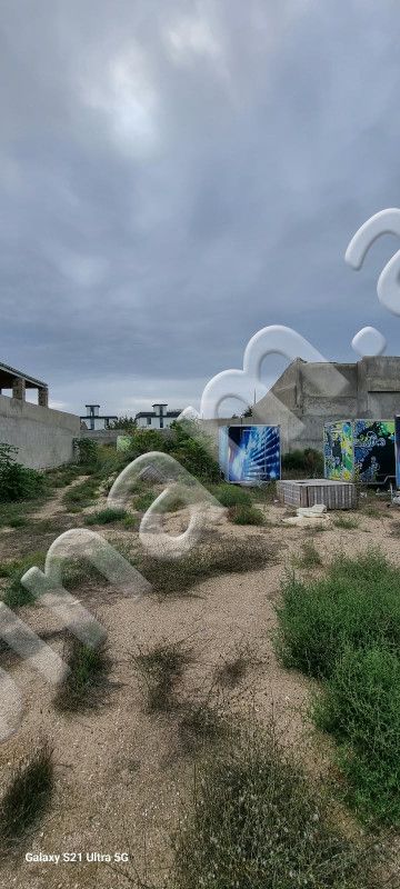 16 sot Torpaq, Satış, Bakı, Xəzər, Koroğlu — Torpaq, Bakı (5)