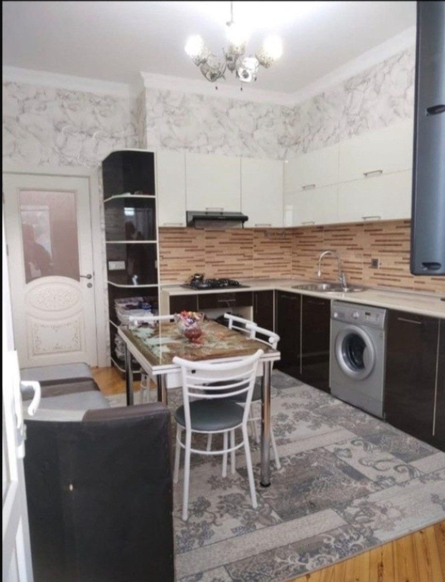 Satılır 3 otaqlı yeni tikili 101 m² — Mənzil, Xırdalan (3)