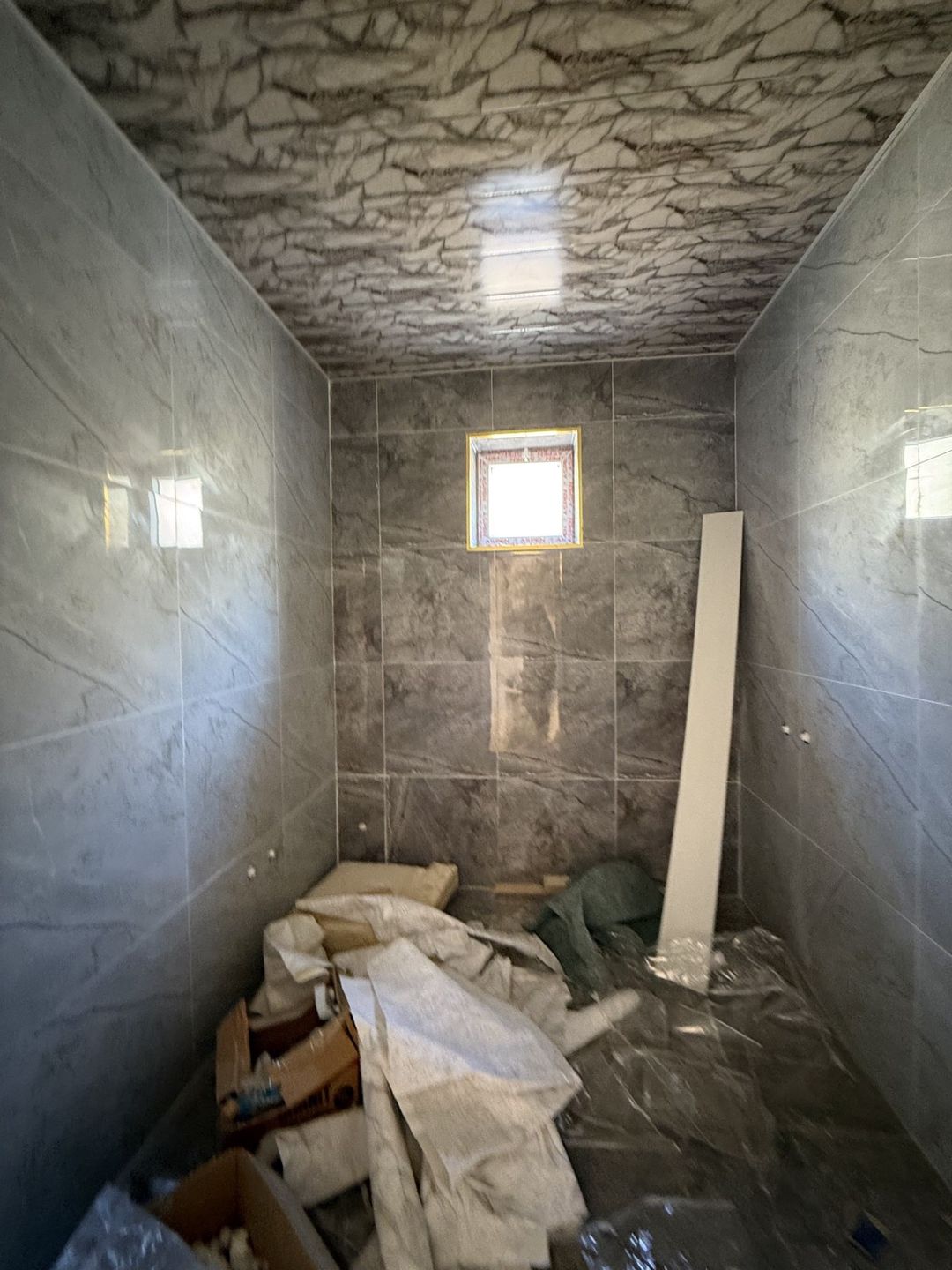 Satılır 4 otaqlı həyət evi/bağ evi 120 m² — Ev, villa, Bakı (6)