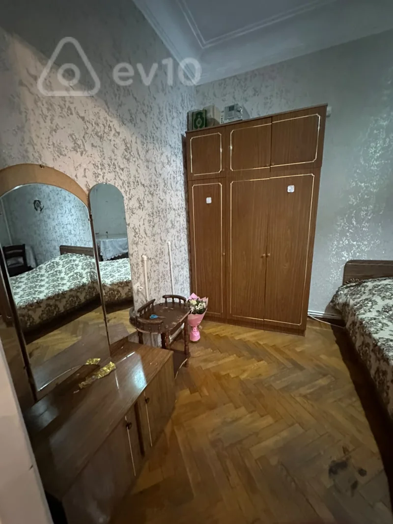 3 otaqlı mənzil, 80 m², Ağa Nemətullah — kirayə — Mənzil, Bakı (6)