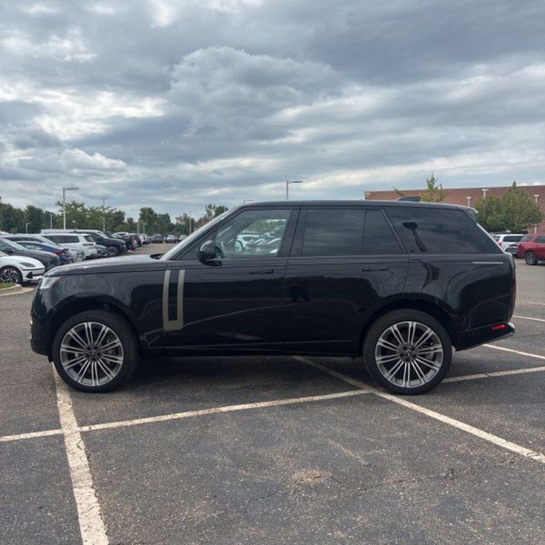 Land Rover Range Rover, 3.0 L, 2024 il, 31 064 km — Avtomobillər (3)