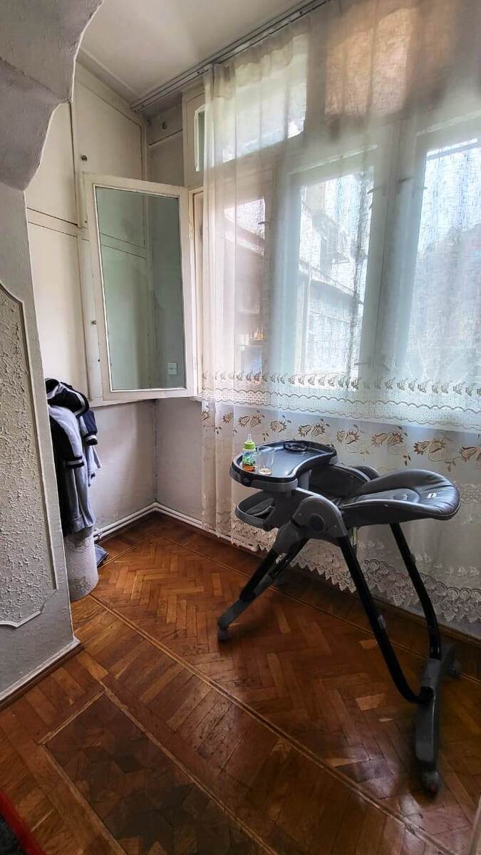 İcarəyə verilir 2 otaqlı köhnə tikili 47 m² — Mənzil, Bakı (10)