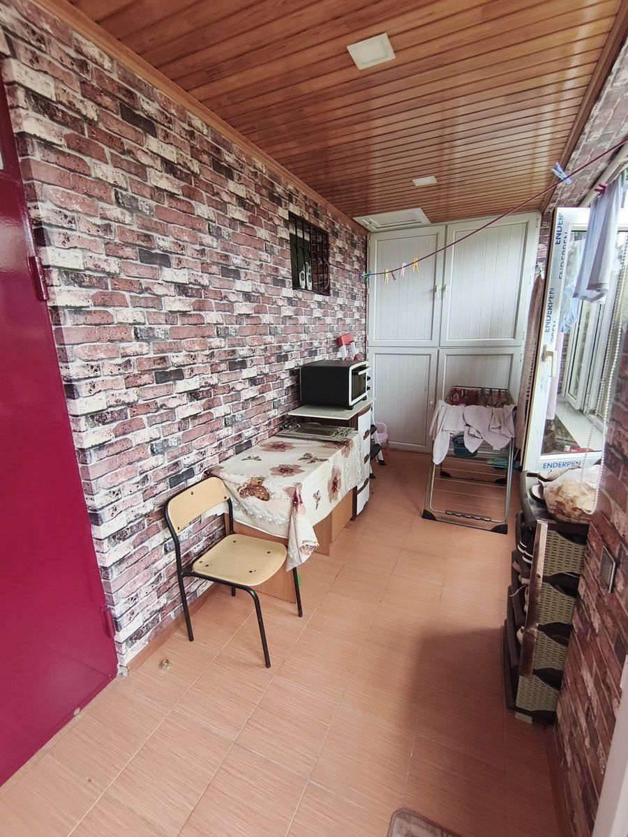 Satılır 3 otaqlı həyət evi/bağ evi 130 m² — Ev, villa, Bakı (4)