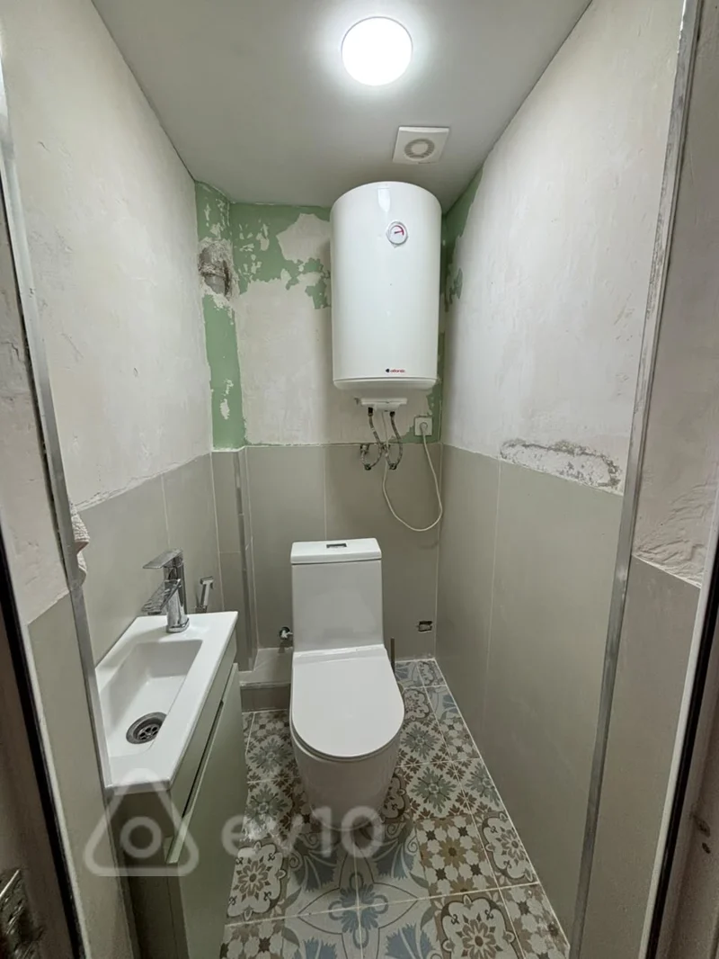 3 otaqlı mənzil, 75 m², Atatürk prospekti — kirayə — Mənzil, Bakı (11)