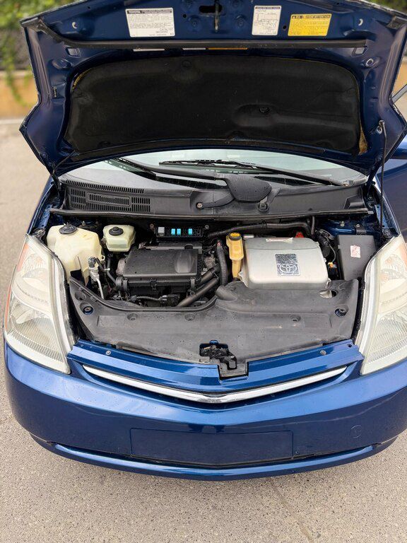 Toyota Prius, 1.5 L, 1.3 kWh, 2007 il, 330 000 km — Avtomobillər, Bakı (10)