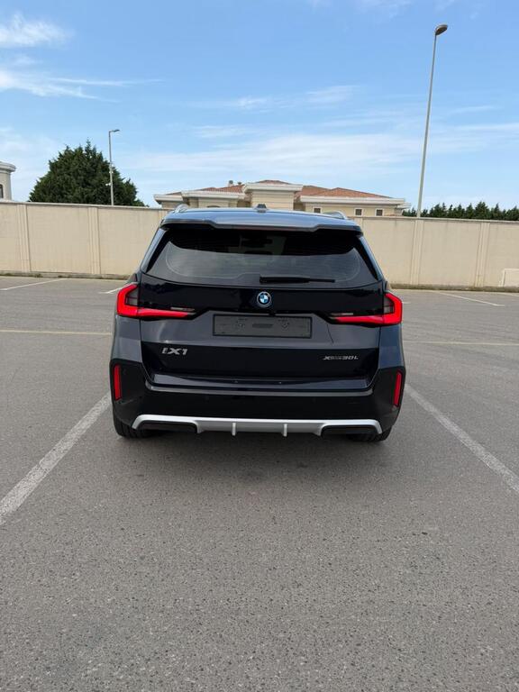 BMW iX1, 64.7 kWh, 2025 il, 21 263 km — Avtomobillər, Bakı (2)