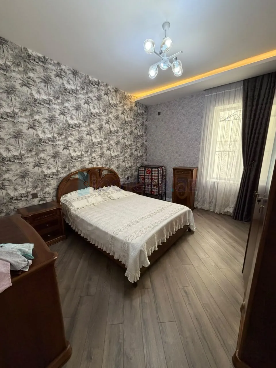 Satılır: 4 Otaq, Bağlar, Xəzər r., Şüvəlan q., 160.00 m² — Torpaq, Şüvəlan (7)