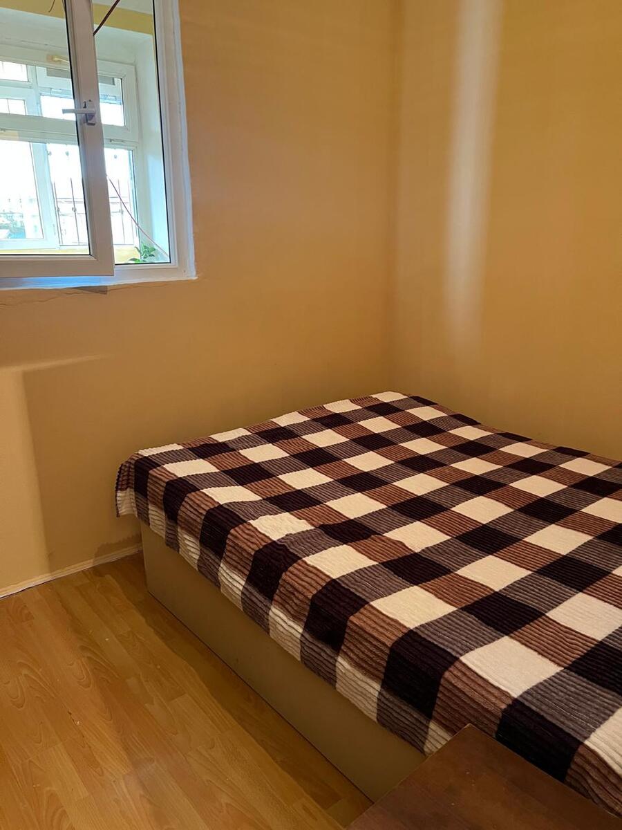 İcarəyə verilir 2 otaqlı yeni tikili 35 m² — Mənzil, Bakı (6)