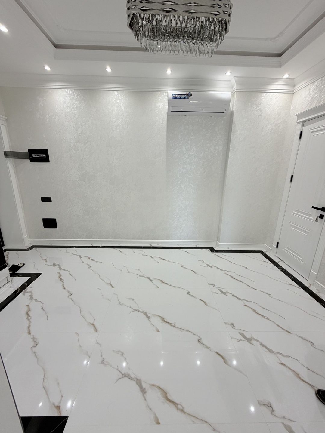 İcarəyə verilir 2 otaqlı yeni tikili 75 m² — Mənzil, Sumqayıt (4)