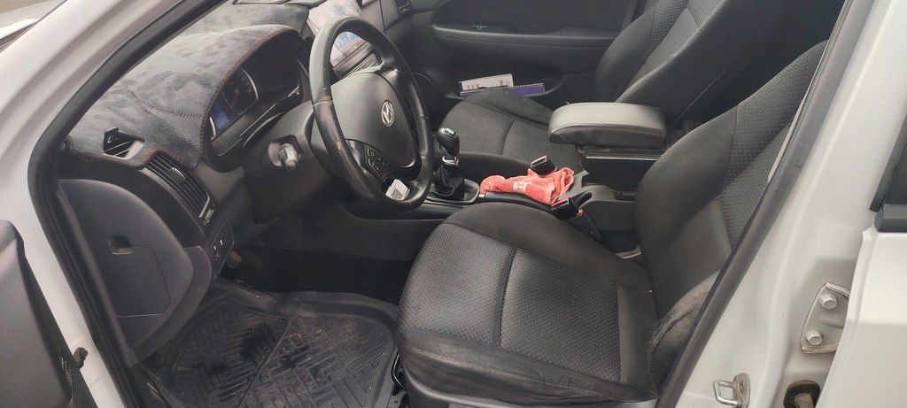 Hyundai i30, 1.6 L, 2011 il, 286 500 km 77-HM-135 — Avtomobillər, Bakı (7)