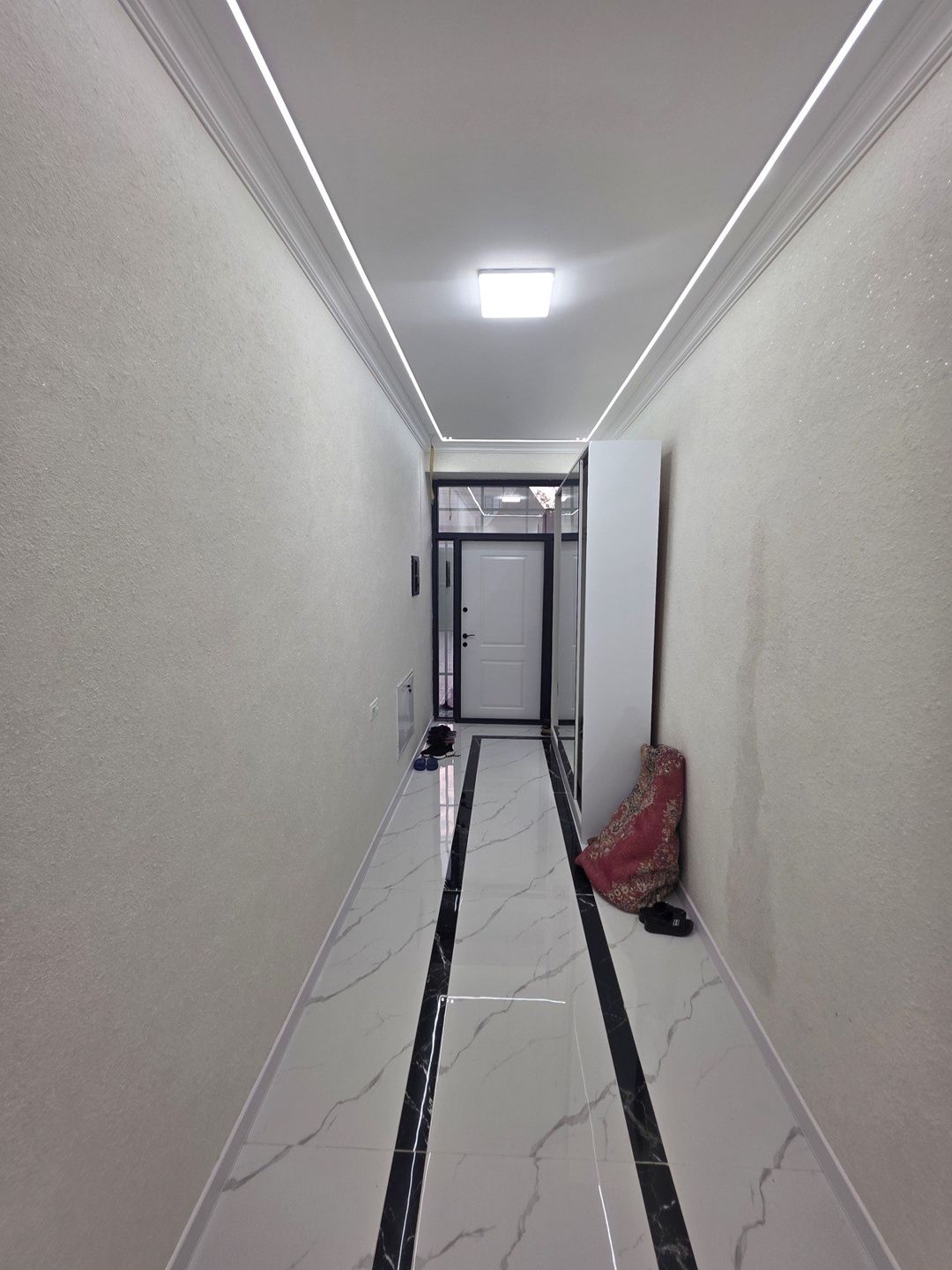 Satılır 4 otaqlı həyət evi/bağ evi 185 m² — Ev, villa, Bakı (6)