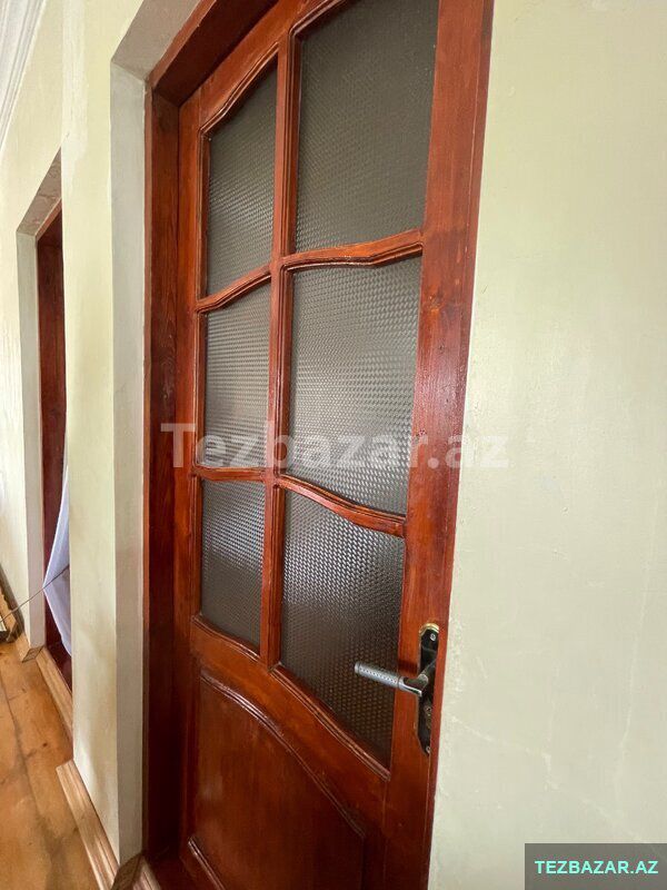 Otaq qapilari — Ev malları, Bakı (3)