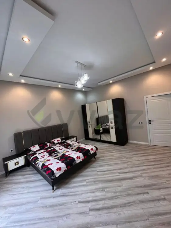 4 otaqlı Həyət evi Satılır, Buzovna, Xəzər, Bakı — Ev, villa, Bakı (11)