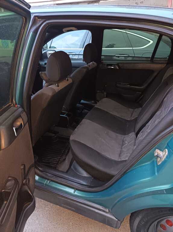 Opel Astra, 1.6 L, 2001 il, 423 000 km 99-GO-130 — Avtomobillər, Bakı (5)