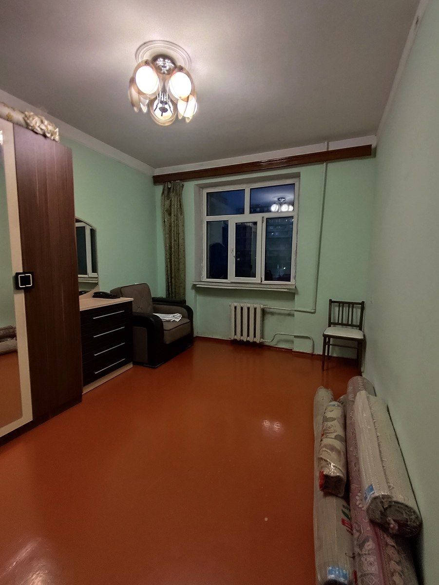 Satılır 3 otaqlı köhnə tikili 80 m² — Mənzil, Bakı (5)