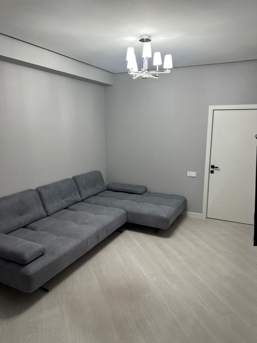Satılır 2 otaqlı yeni tikili 72 m² — Mənzil, Bakı (8)