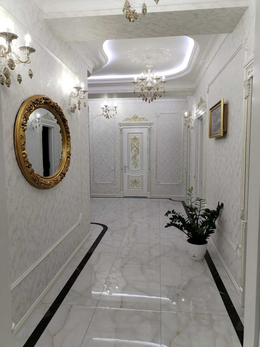 Satılır 3 otaqlı yeni tikili 143 m² — Mənzil, Bakı (12)
