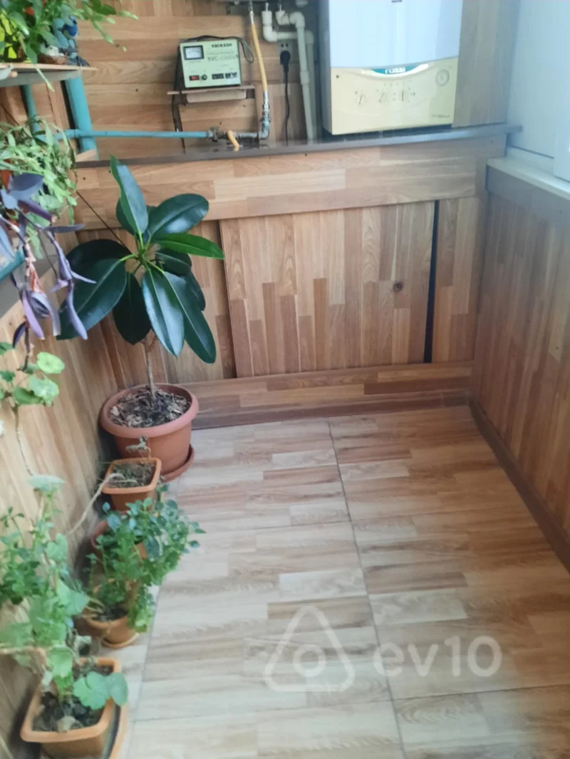 3 otaqlı mənzil, 85 m², Xırdalan şəhəri Abşeron Gənclər Şəhərciyi — Mənzil, Xırdalan (7)