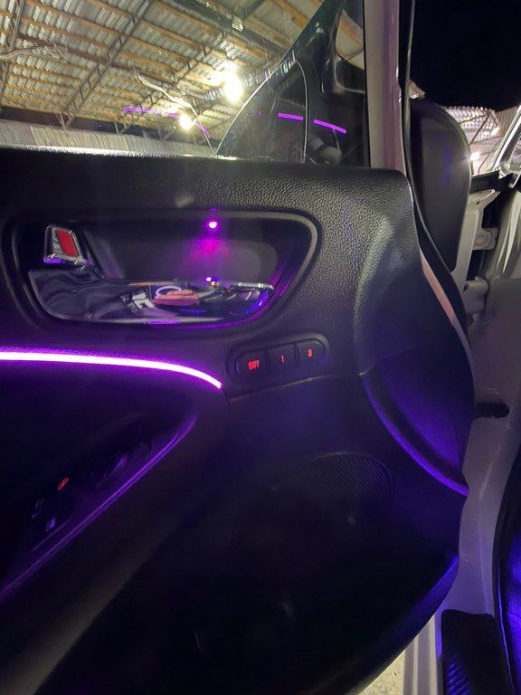 Kia K3, 1.6 L, 2016 il, 301 000 km — Avtomobillər, Bakı (8)