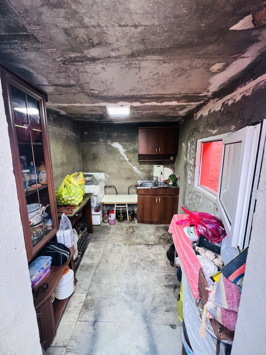 Satılır 3 otaqlı həyət evi/bağ evi 100 m² — Ev, villa, Bakı (5)
