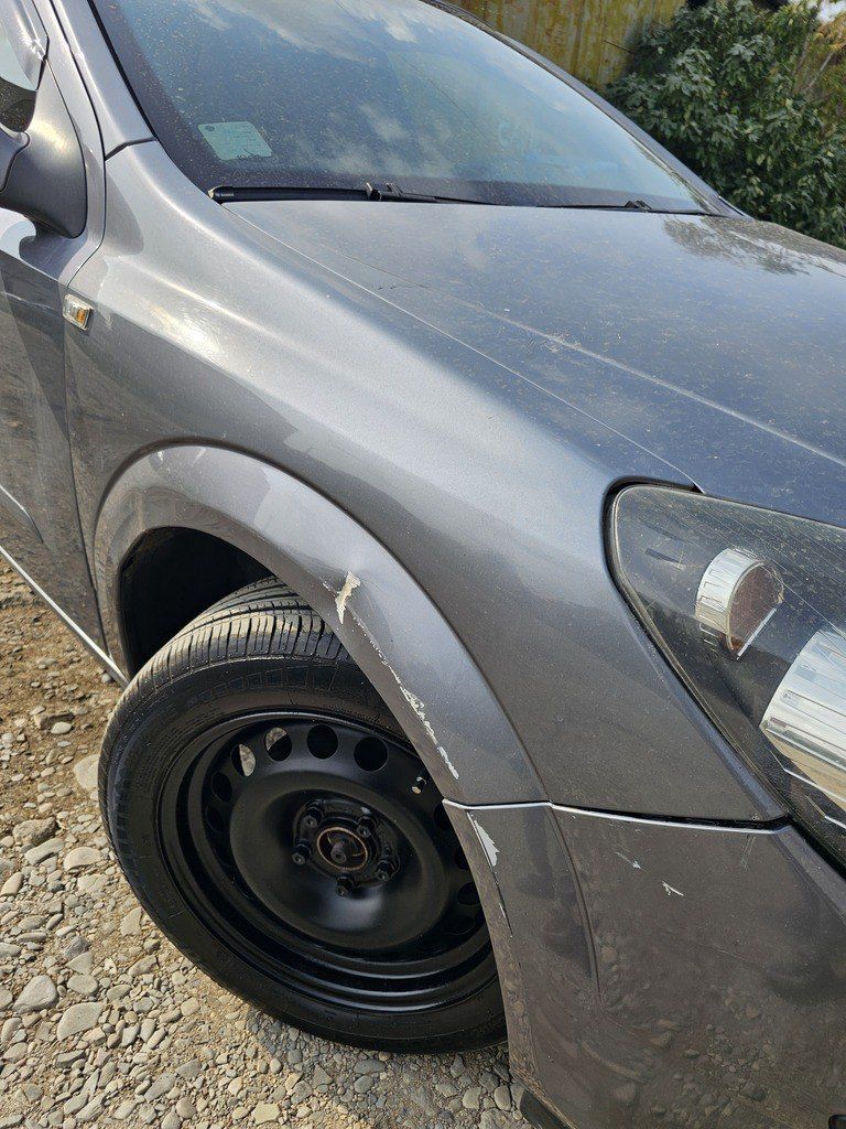 Opel Astra, 1.6 L, 2006 il, 300 000 km 99-ZS-672 — Avtomobillər, Bakı (8)