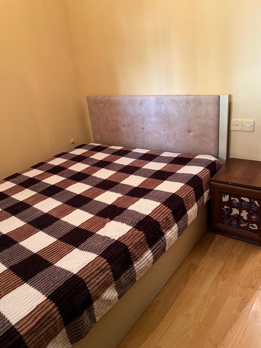 İcarəyə verilir 2 otaqlı yeni tikili 35 m² — Mənzil, Bakı (5)