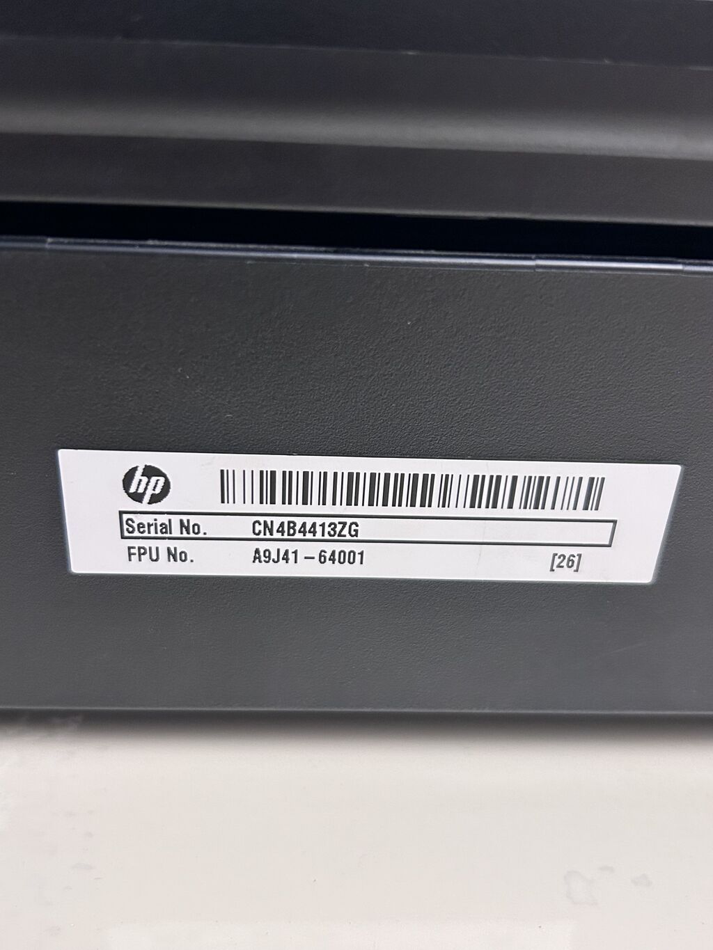 Printer Satılır — Deyil Ofisdən gətirilmiş printerdir — Printerləri, Bakı (5)