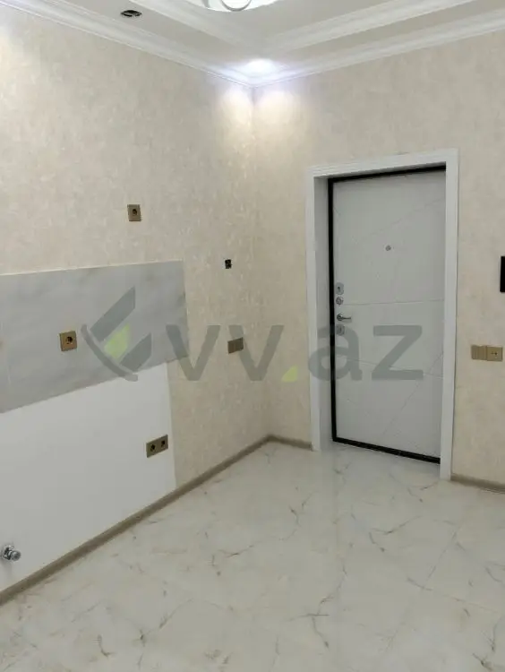 2 otaqlı mənzil Yeni tikili Satılır, Xırdalan — Mənzil, Xırdalan (3)