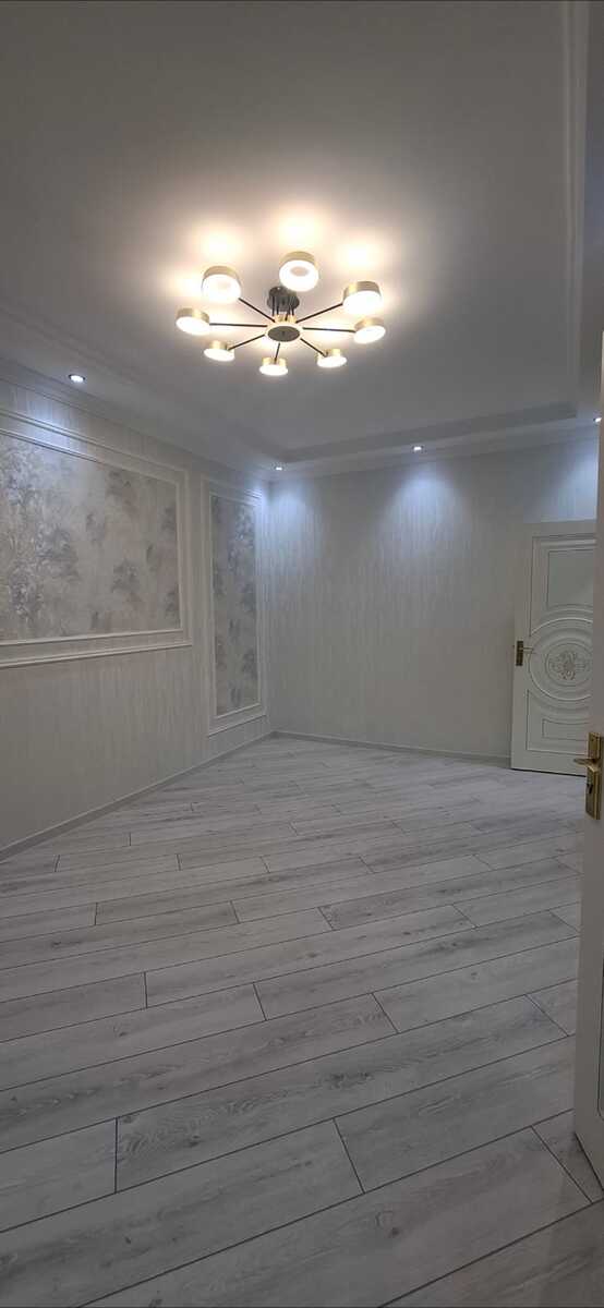 Satılır 2 otaqlı köhnə tikili 30 m² — Mənzil, Bakı (5)