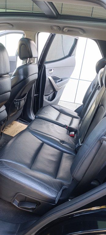 Hyundai Santa Fe, 2.0 L, 2013 il, 188 708 km — Avtomobillər, Xaçmaz (5)