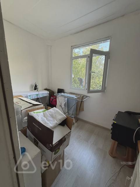 2 otaqlı mənzil, 56 m², Şerifzade prospekti 32 — İlkin  M — Пәтер