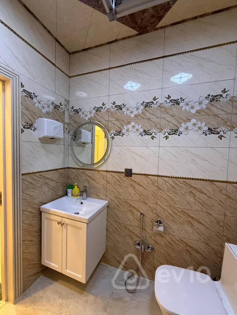 2 otaqlı mənzil, 70 m², Qarabağ küç. — kirayə — Mənzil, Bakı (10)