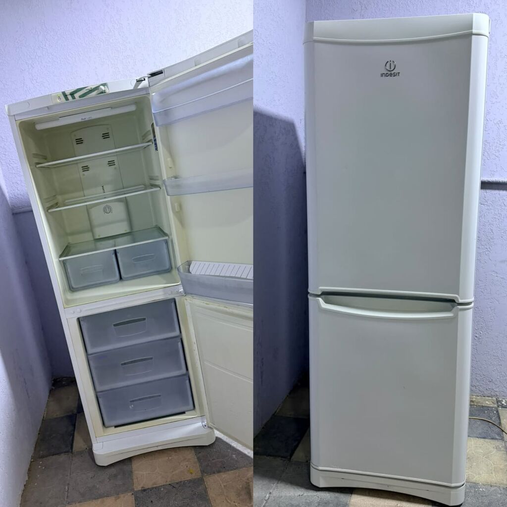 Soyuducu Nofrost .270₼ satilir .Unvan Bine &Rumi — Soyuducular, Bakı