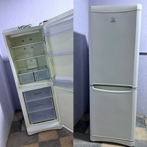 Soyuducu Nofrost .270₼ satilir .Unvan Bine &Rumi — Bakı