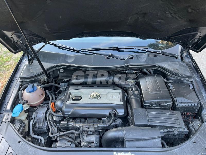 Volkswagen Passat 1.8 L, 2010, 195 000 km — Avtomobillər, Sumqayıt (7)