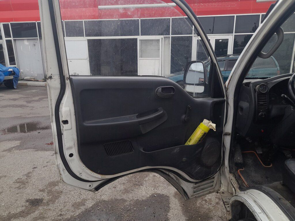 Kia Bongo, 2.7 L, 2004 il, 298 540 km — Yük maşınları, Bakı (4)