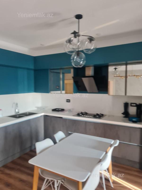 Satılır 2 otaqlı Bina evi menzil (Yeni tikili), 80 m², Sumqayıt Bulvarı — Mənzil, Sumqayıt (5)