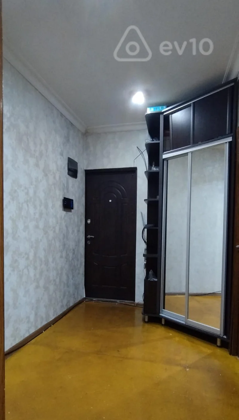 3 otaqlı mənzil, 72 m², Gəncə pr — Mənzil, Bakı (5)