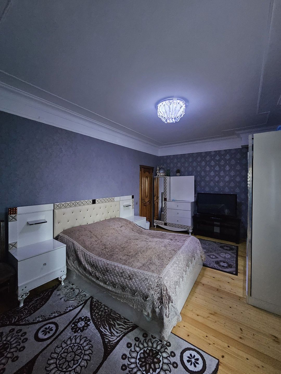 Satılır 6 otaqlı həyət evi/bağ evi 254.8 m² — Ev, villa, Bakı (12)